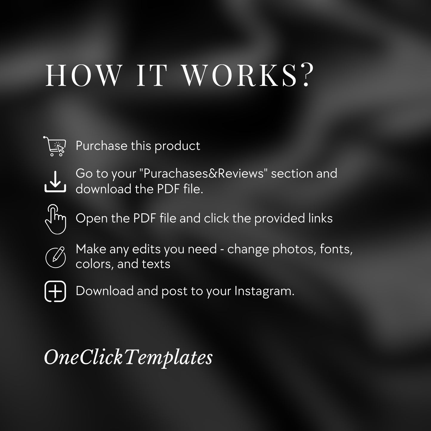 100 Nurse Injector Instagram Templates